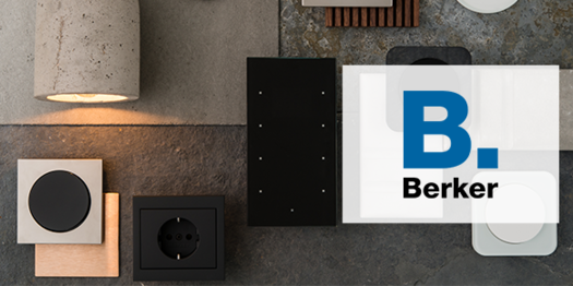 Berker bei Köppchen Elektro GmbH in Wurzen