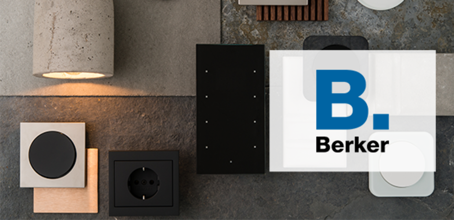 Berker bei Köppchen Elektro GmbH in Wurzen