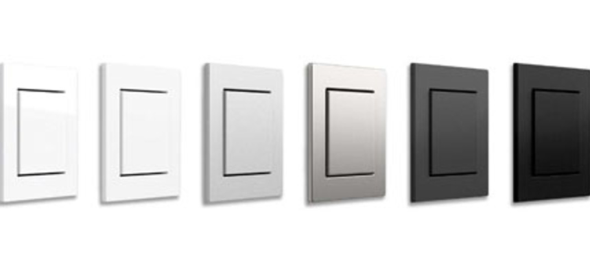 Gira Designkonfigurator bei Köppchen Elektro GmbH in Wurzen